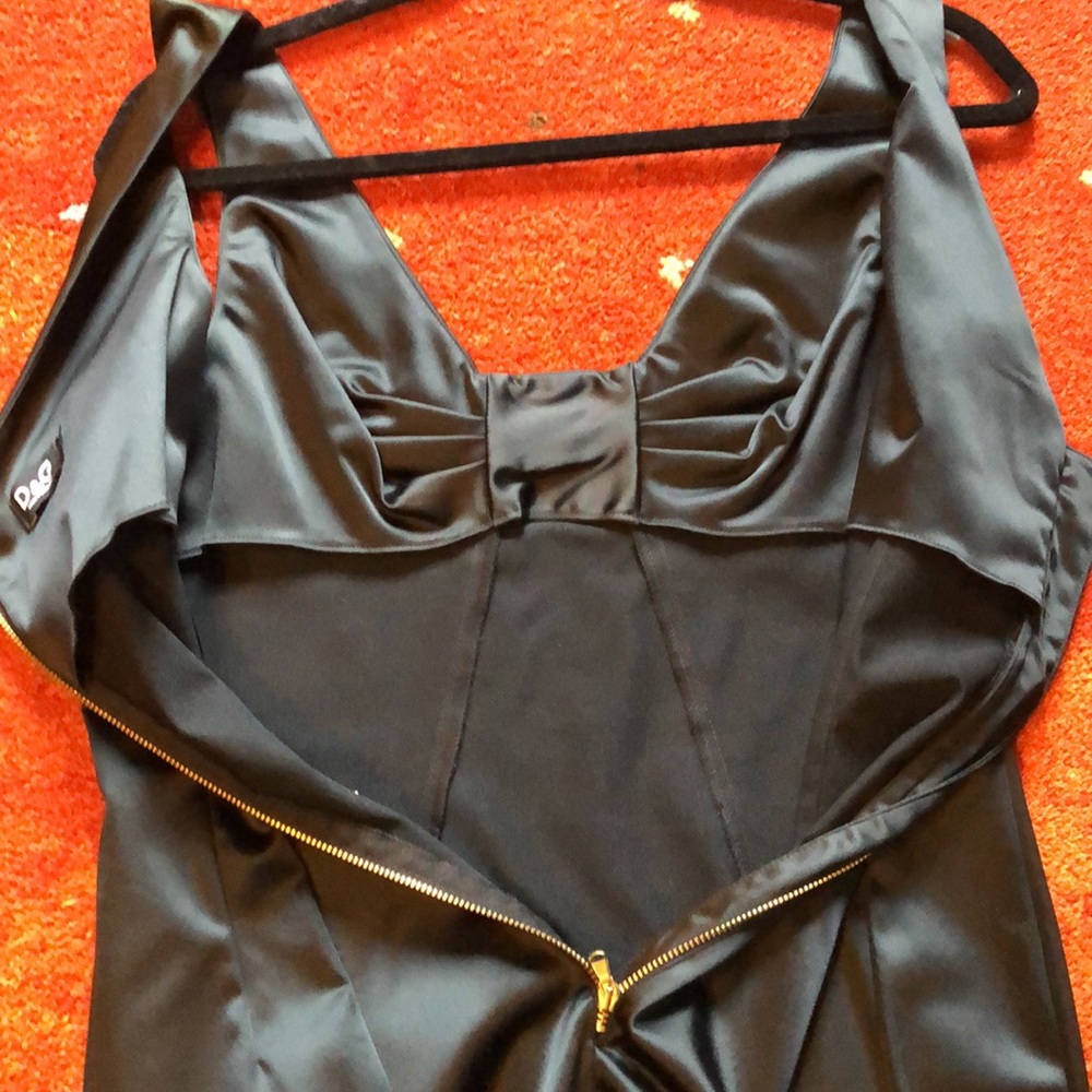 D&G by Dolce & Gabbana vintage dress - Picture 7 of 11